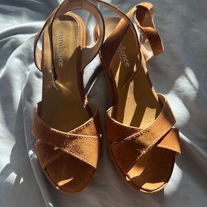 Sundance Sandals for Women on Sale up to 90% Off: Poshmark display picture 1